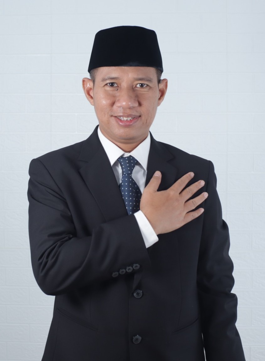 Latif HATAM - Aplikasi HATAM